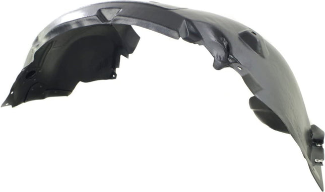 Parts Galaxy Fender Liner For 2014-2017 Ford Transit Connect Van/(Wagon-XL Model) Front Right
