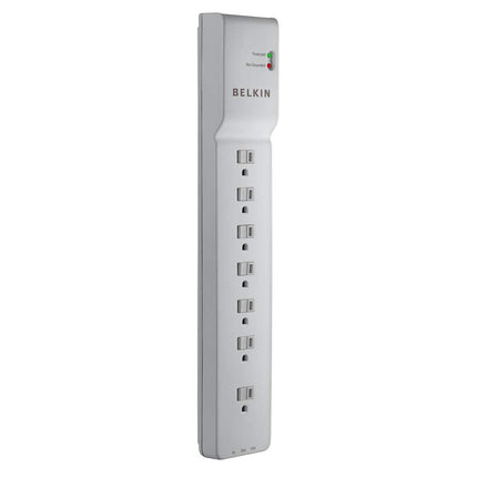 Belkin BE107200-12 BE107200-12 7-Outlet Home/Offic