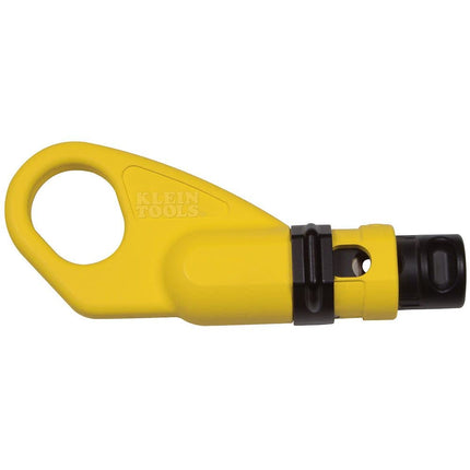 Klein Tools VDV110-061 Radial Cable Stripper, Coax