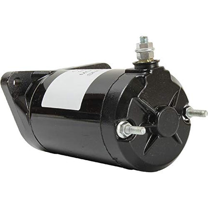 DB Electrical SND0244 New Starter For Seadoo 800-8 Tooth Drive Bendix GSX 99-01 GTI 03-05 GTX 99-02 278-001-497, 278-001-936,228000-6240, 228000-6241, 228000-6242