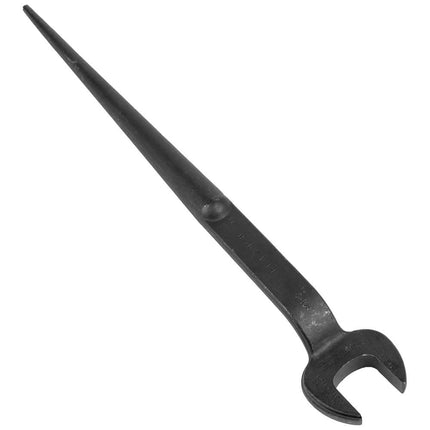 KLEIN TOOLS 3212 Spud Wrench 3/4-Inch Bolt for Heavy Nut, Made in USA