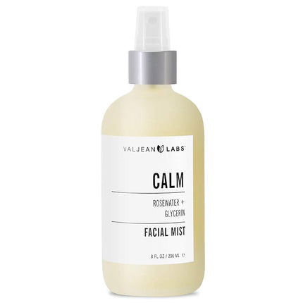 Valjean Labs Morning Glow: Anti-Aging Oil for Skin