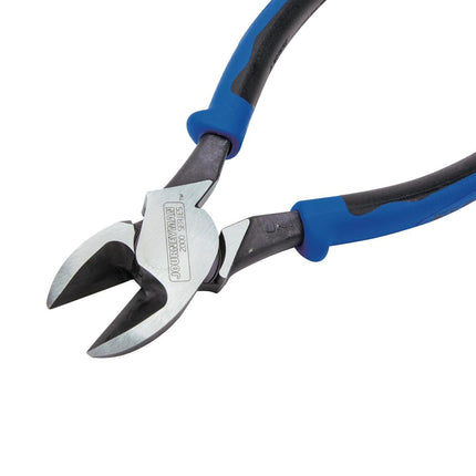 KLEIN TOOLS journeymana Heavy-Duty Diagonal-Cut Pliers, 9-Inch Klein Tools J2000-59