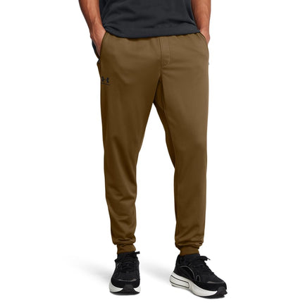 Under Armour Men's Sportstyle Tricot Jogger, (498)