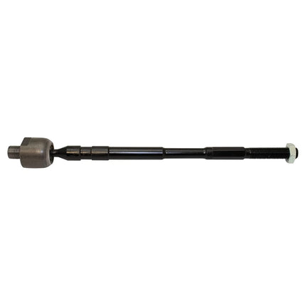 TRQ Front Tie Rod Set Compatible with 2015-2018 Subaru Legacy Outback