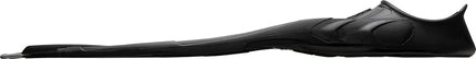 CRESSI since 1946 - Reaction Pro Full Foot Fins for Snorkelling Scuba Diving Freediving and Swimming Long Blade Flippers with Comfortable Fit Grip Sole for Adult Sea Use