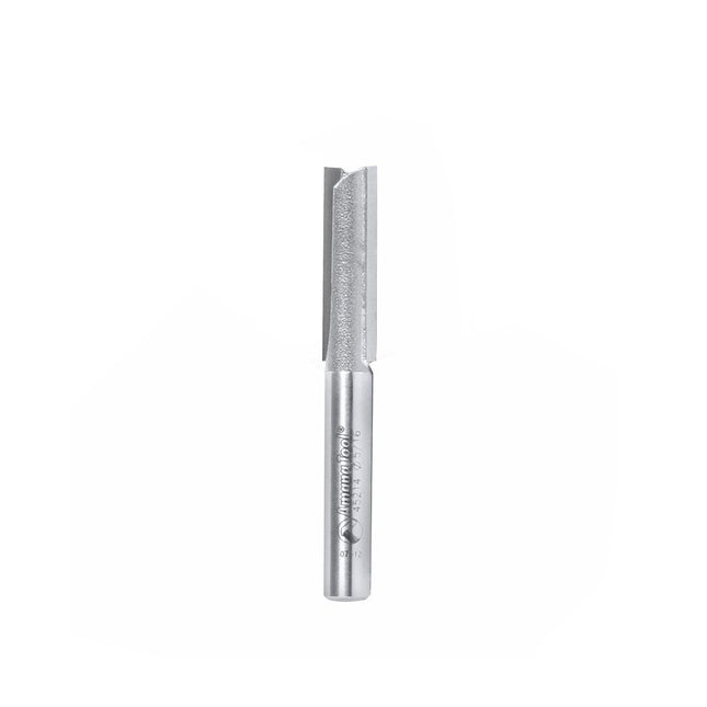 Amana Tool 45214 Straight Plunge 5/16-Inch Diamete