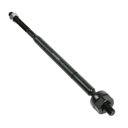 TRQ Front Inner Tie Rod Set Driver & Passenger Side Inner Compatible with 2004-2008 Chrysler Pacifica 2008-2010 Town & Country Dodge Grand Caravan 2009-2011 Volkswagen Routan