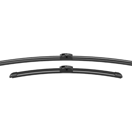 Bosch Wiper Blade Aerotwin A642S, Length: 650mm/42