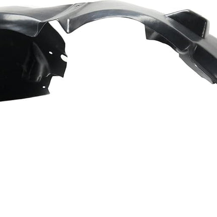 Front Fender Liner Lh For PACIFICA 17-19 Fits CH1248190 / 68228449AC / RC22210026
