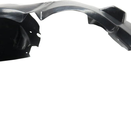 Front Fender Liner Lh For PACIFICA 17-19 Fits CH1248190 / 68228449AC / RC22210026
