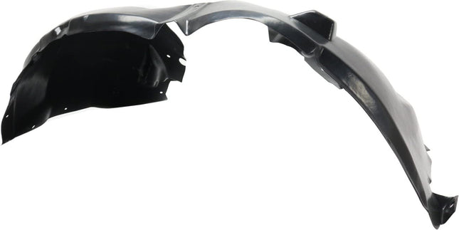Front Fender Liner Lh For PACIFICA 17-19 Fits CH1248190 / 68228449AC / RC22210026