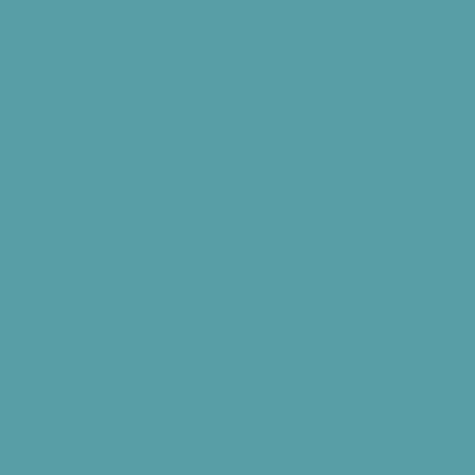 Rachael Ray Cook + Create Nonstick Saucier Pan/Saucepan, 3 Quart, Agave Blue