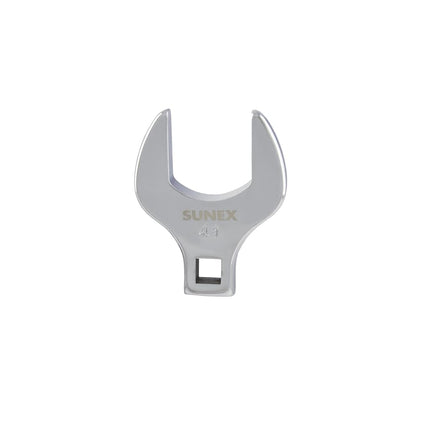 Sunex 97441A 1/2" Dr. 41mm Jumbo Crowfoot Wrench C