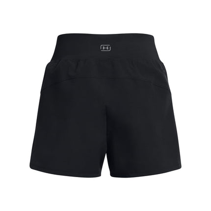 Under Armour Womens Fusion Shorts