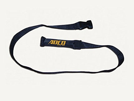 Cubierta para RV de remolque de viaje SFS Aqua Shed serie Designer ADCO 52238 - Hasta 15 pies