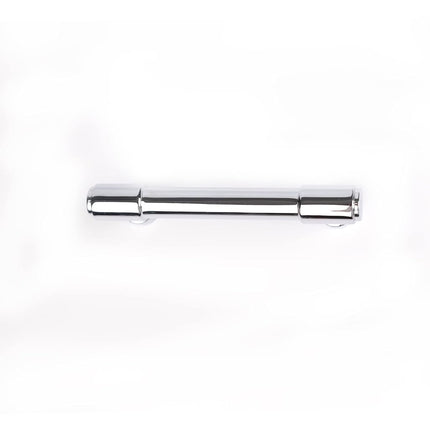 khtumeware Polished Chrome Cabinet Pulls - Center to Center 3" (Approx. 76MM) - Pack of 6 - Kitchen Handles for Cabinets Cupboard Handles Drawer Pulls.