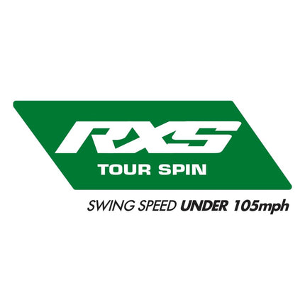 Bridgestone Golf Tour B RXS Mindset Double Douzaine
