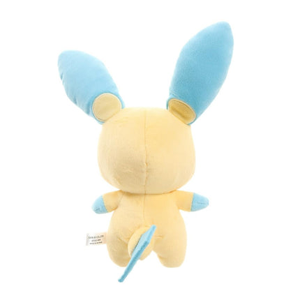 Sanei Pokemon Plush - PP70-6.5" Minun
