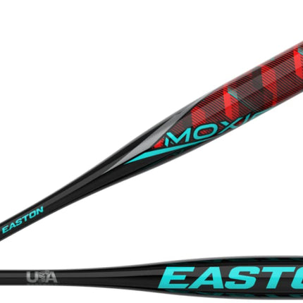 Easton | Moxie Baseball Bat | USA | 29" | -12
