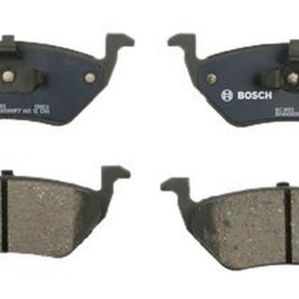 BOSCH BC1055 QuietCast Premium Ceramic Disc Brake 