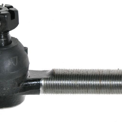 TRQ Front Inner Outer Steering Tie Rod End Kit Set 4pc for 81-91 Chevrolet GMC Suburban Truck Pickup K10 K1500 V10 V1500