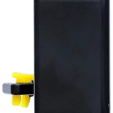 Dorman 79334 Manija de puerta exterior delantera del lado del conductor compatible con modelos selectos de Jeep, negro liso
