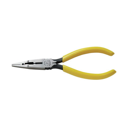 KLEIN TOOLS Connector Crimping Long-Nose P