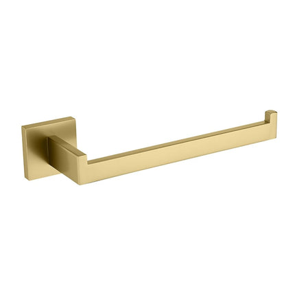 TASTOS Premium Stainless Steel Hand Towel Holder, 