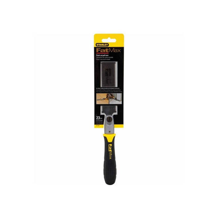 Stanley Tools Flush Cut Pull Saw [DIY & Tools]