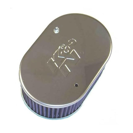 K&N 56-9265 Washable and Reusable Car Custom Racing Assembly