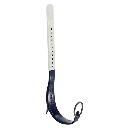 Klein Tools 1972AR Pole Climbers, 1-1/2-Inch Gaffs 15-Inch Length, Without Pads and Straps