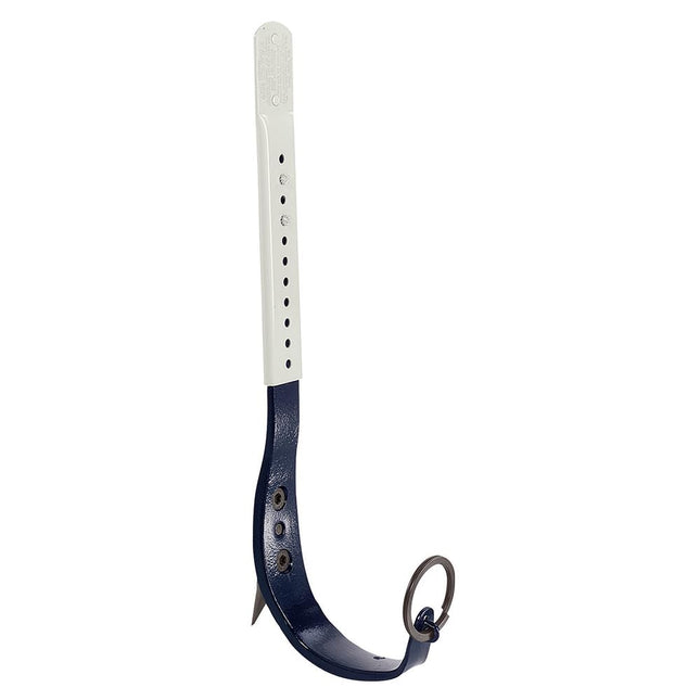 Klein Tools 1972AR Pole Climbers, 1-1/2-Inch Gaffs