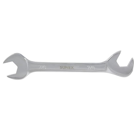 Sunex 991409A 7/8" Fully Polished Angle Head Wrenc