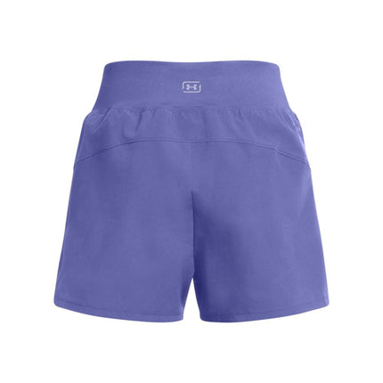 Under Armour Womens Fusion Shorts