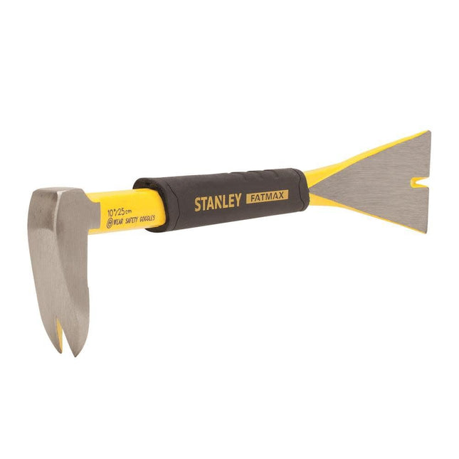Stanley FMHT55009 FatMax Molding Bar, 10-inch