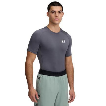 UA HG Armour Comp SS