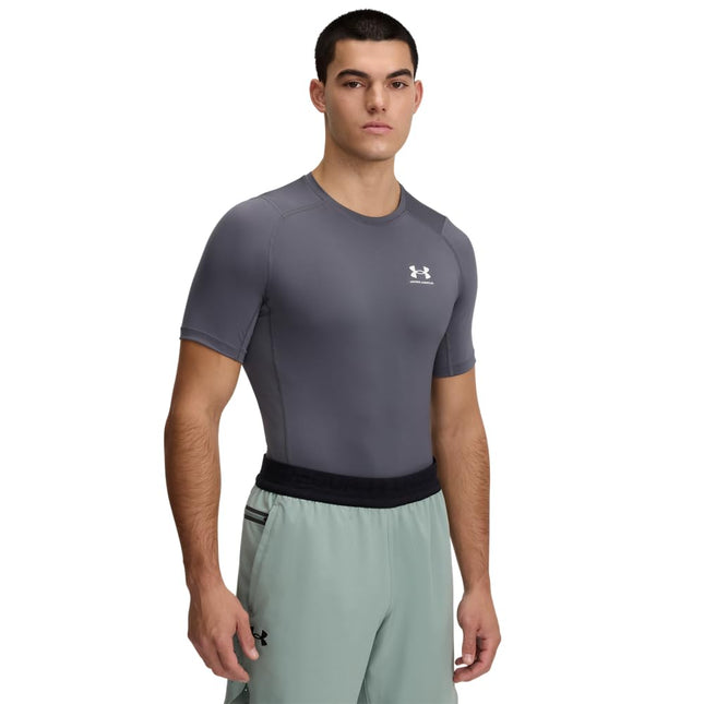 UA HG Armour Comp SS