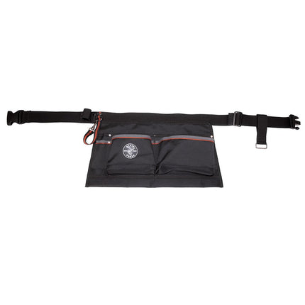 Klein Tools 5244 Tool Apron, Tape Thong and Four R