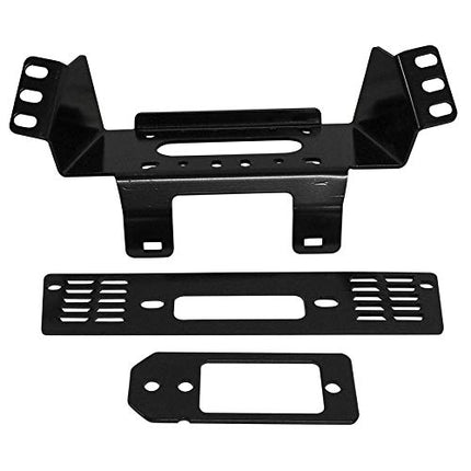 Extreme Max 5600.3256 ATV Winch Mount for Select Polaris Ranger Models (2010-2021)