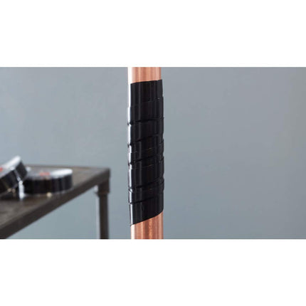 tesa 4600 Self Amalgamating Tape for Extreme Conditions, 25mm x 3m - Black