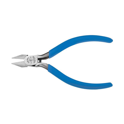 Klein Tools D244-5C Pliers, Diagonal Cutting Elect