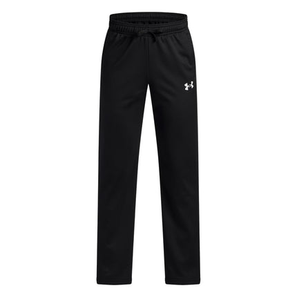 Under Armour Boys Brawler 3.0 Tapered Pant Black L