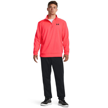 Under Armour Men's Armourfleece 1/4 Zip