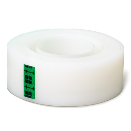 Scotch MMM81224P Magic Greener Tape 3/4"x900" 1" Core 24 Rolls/Pack