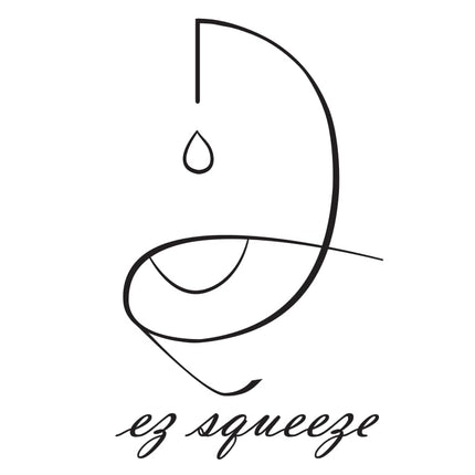 EZ Squeeze Eye Drop Guide, Bottle Dispenser, Aid, and Squeezer