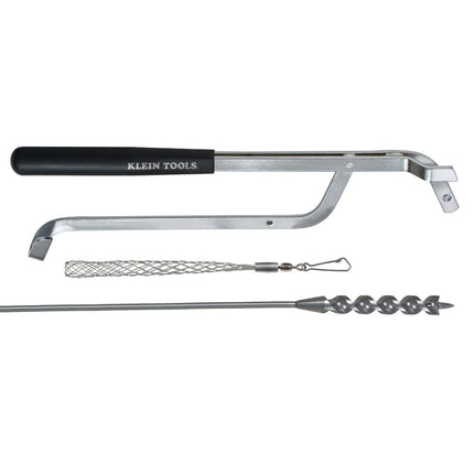 Klein Tools 53721 Flex Bit Kit