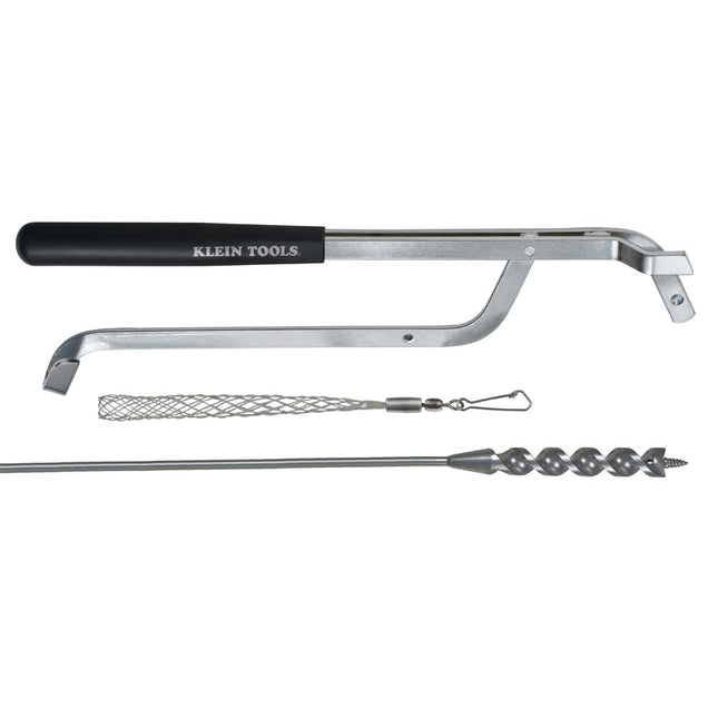 Klein Tools 53721 Flex Bit Kit