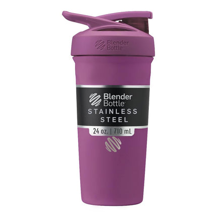 BlenderBottle Strada Shaker Cup Insulated Stainles