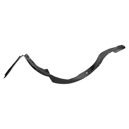 TRQ Inner Fender Liner Set Compatible with 2007-2009 Pontiac G5 GM1250121 GM1251120